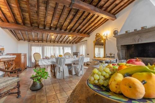 B & B La Fontaine Residenza D'Epoca Hotel in Viterbo