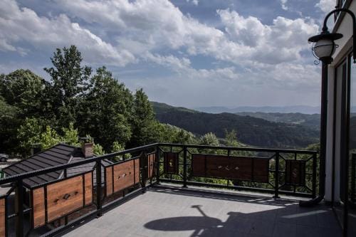 Vila Ana Hotel in Federation of Bosnia and Herzegovina