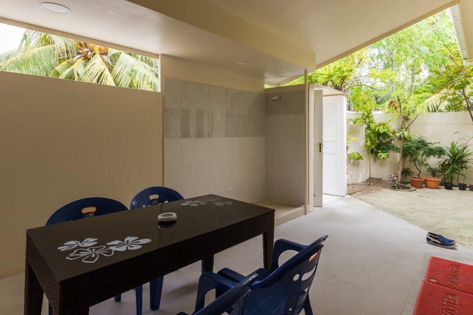 Bar/lounge
