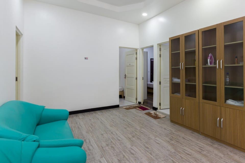 Bar/lounge