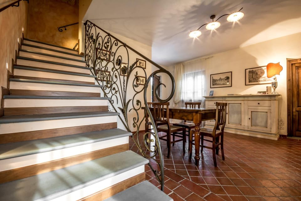 B&B Maesta' Di Cudino Hotel in Arezzo