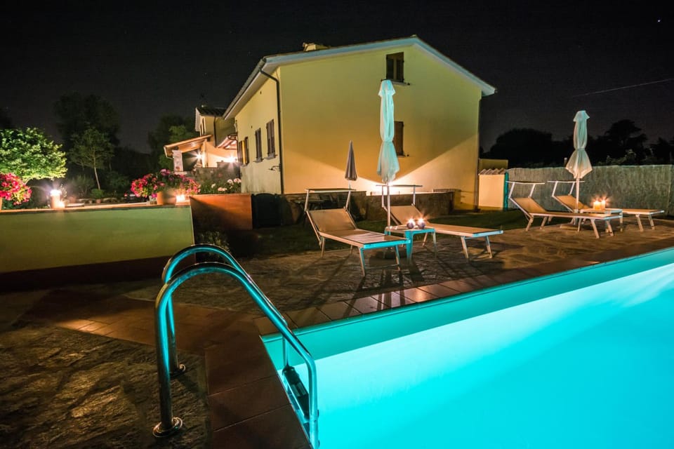 B&B Maesta' Di Cudino Hotel in Arezzo