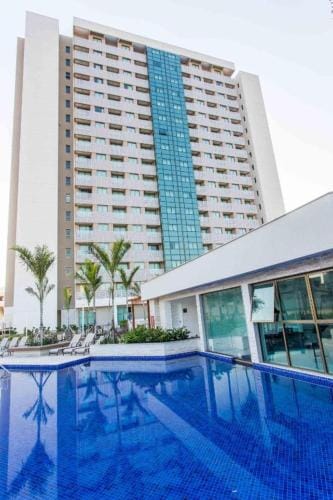 Apartamento/Flat Rio Convention & Residence Hotel in Rio de Janeiro