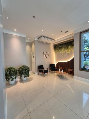 Apartamento/Flat Rio Convention & Residence Hotel in Rio de Janeiro