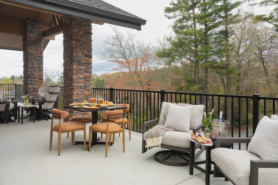 The Embers Hotel Hotel in Blowing Rock