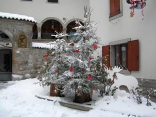 Sot I Volz - Affittacamere Hotel in Friuli-Venezia Giulia