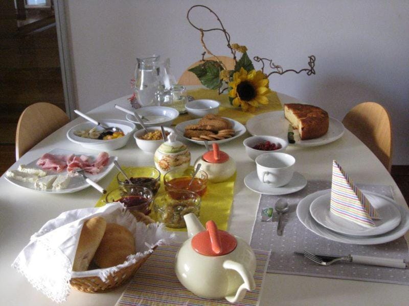 Sot I Volz - Affittacamere Hotel in Friuli-Venezia Giulia