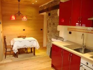 Sot I Volz - Affittacamere Hotel in Friuli-Venezia Giulia