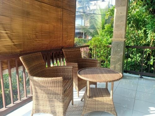 Wahyudi house UBUD Hotel in Ubud