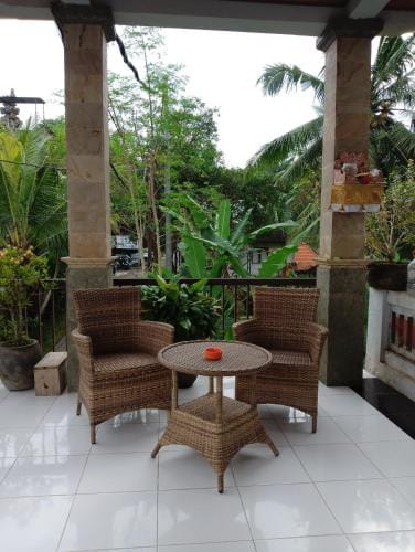 Wahyudi house UBUD Hotel in Ubud