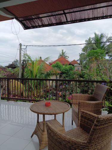 Wahyudi house UBUD Hotel in Ubud