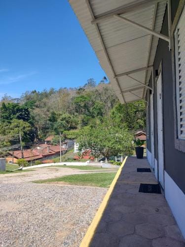 Pousada Styllus Miguel Pereira Inn in Miguel Pereira