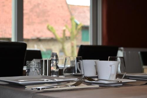 B&B 't Koolhof Hotel in Koksijde