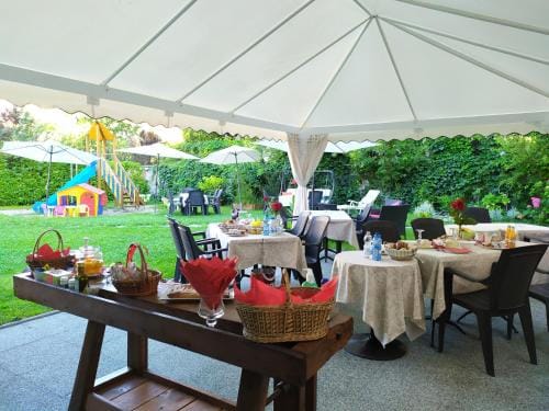Bed & Breakfast Tiffany Hotel in Domodossola