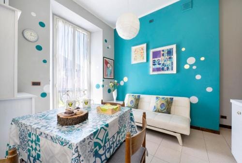 Bed & Breakfast Tiffany Hotel in Domodossola