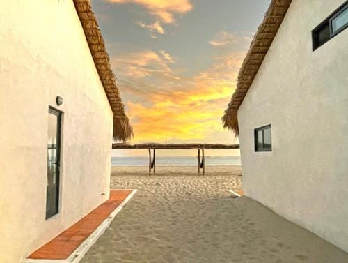 DOMA - Resort Hotel in State of Oaxaca