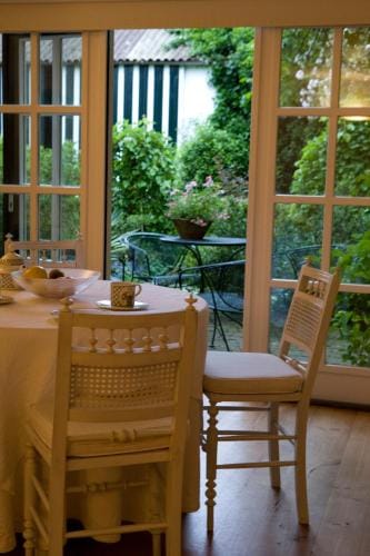 Guesthouse Veerhoeve Hotel in Zeeland, Netherlands