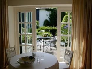 Guesthouse Veerhoeve Hotel in Zeeland, Netherlands