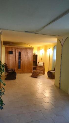 Villa Cares - Pension mit Tischtennis Hotel in Trentino-South Tyrol