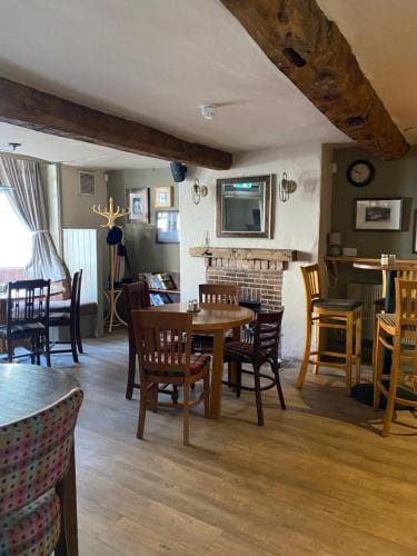 Pershore Rooms at The Star Inn Hotel in Wychavon District