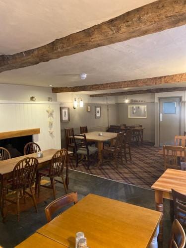 Pershore Rooms at The Star Inn Hotel in Wychavon District