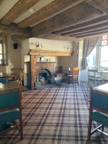 Pershore Rooms at The Star Inn Hotel in Wychavon District