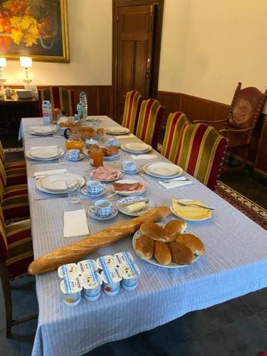 Chateau de Porcheresse Hotel in Wallonia, Belgium