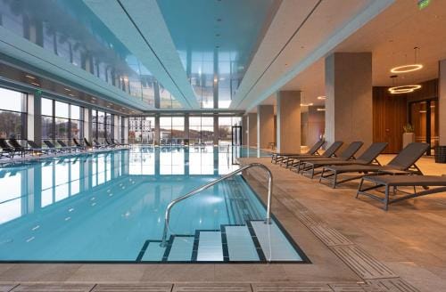 Atmosphere Balneo Hotel & SPA Hotel in Stara Zagora, Bulgaria