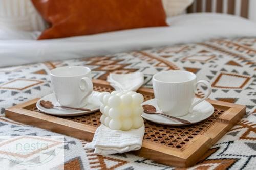 Bohemian Haven Guesthouse Inn in Oxford