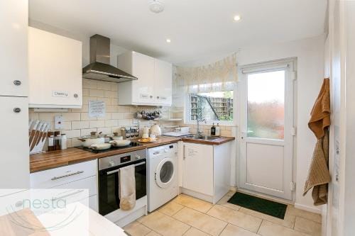 Bohemian Haven Guesthouse Inn in Oxford