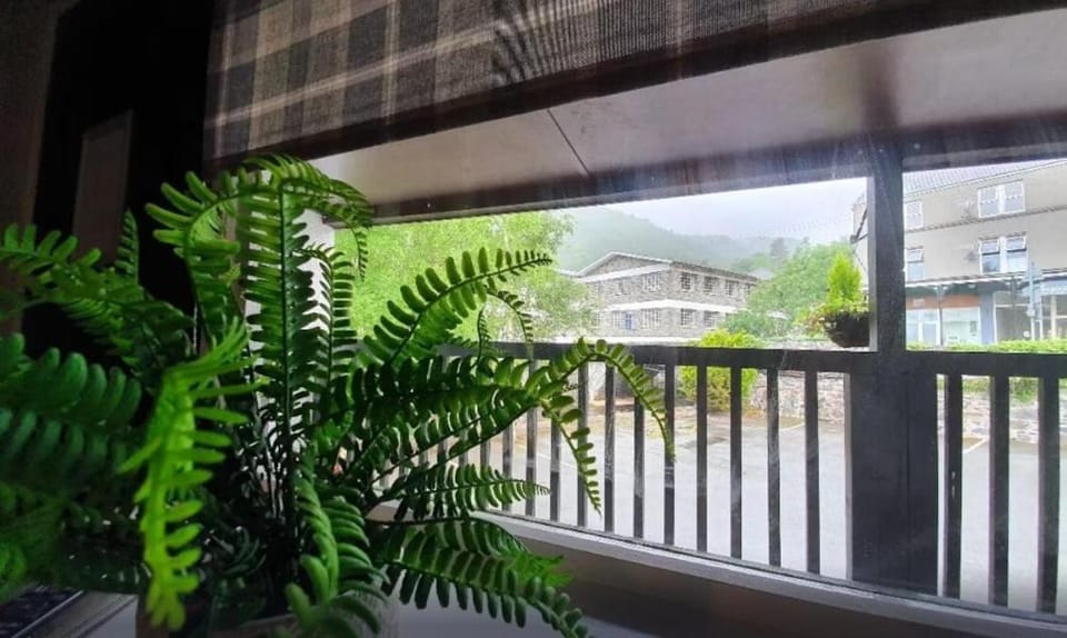 Fairy Falls Hotel Hotel in Wales