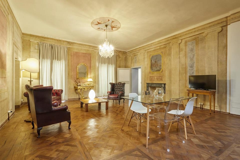 Cortona Charme Hotel in Cortona