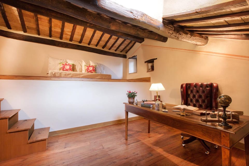 Cortona Charme Hotel in Cortona