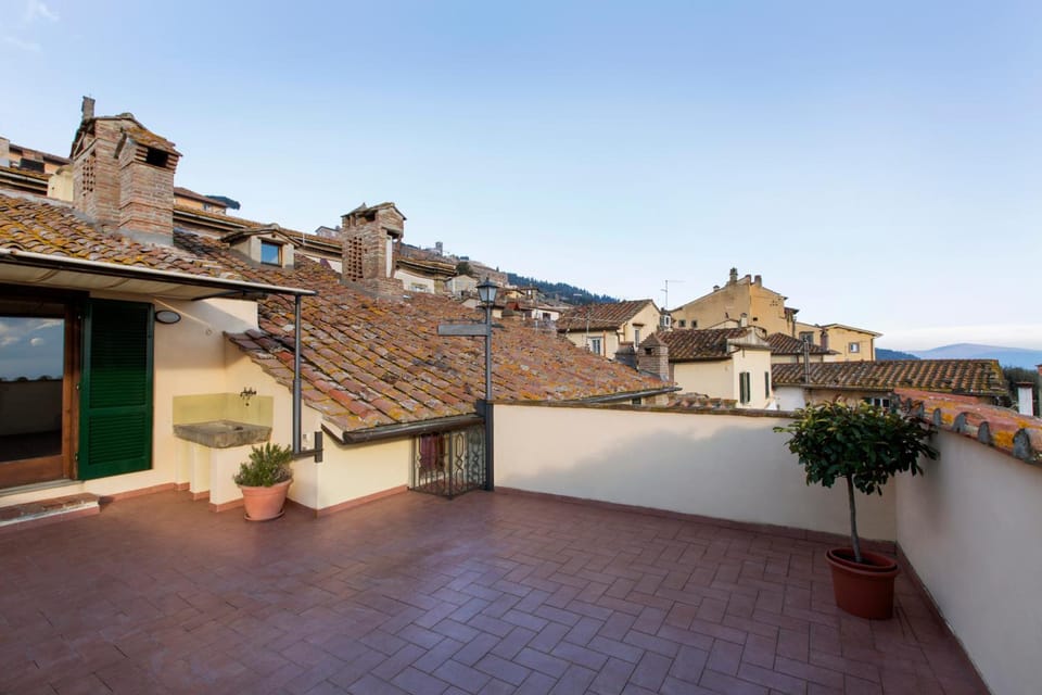Cortona Charme Hotel in Cortona