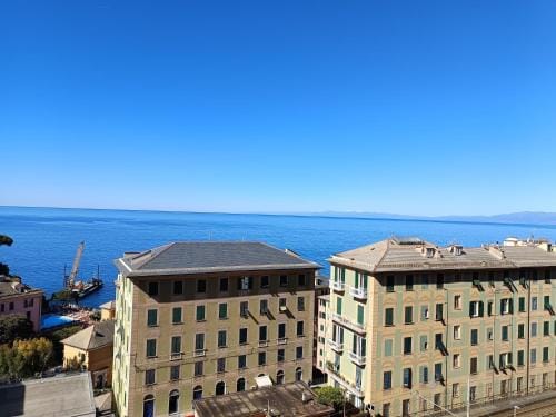 AffittaCamere Columbus Hotel in Camogli
