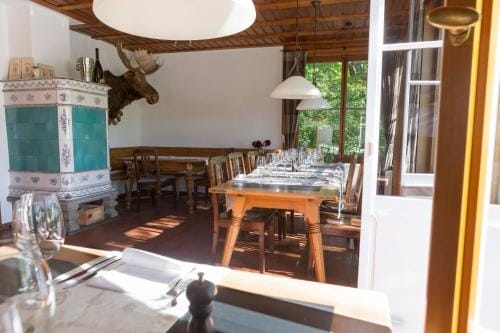 B&B Langenberg Hotel in Canton of Zurich