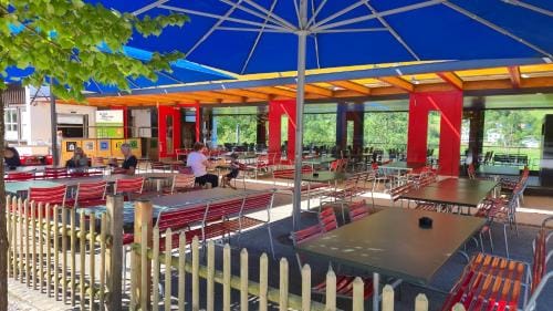 B&B Langenberg Hotel in Canton of Zurich