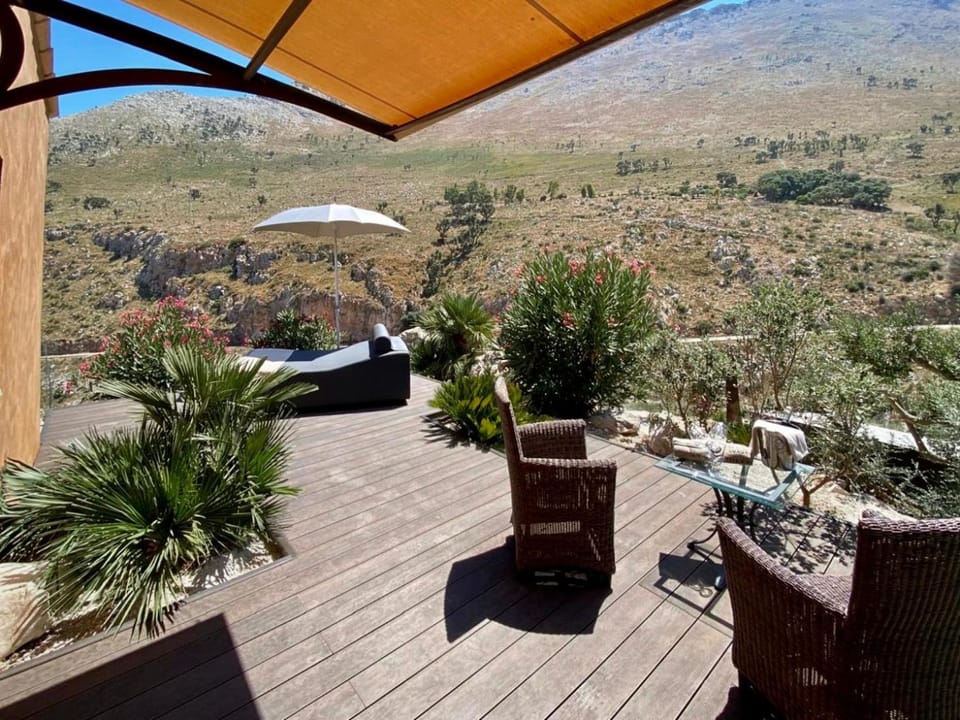 Baglio La Porta by Geocharme Hotel in Sicily