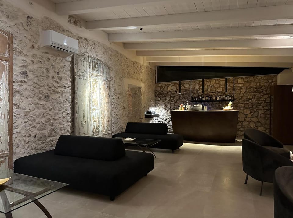 Baglio La Porta by Geocharme Hotel in Sicily