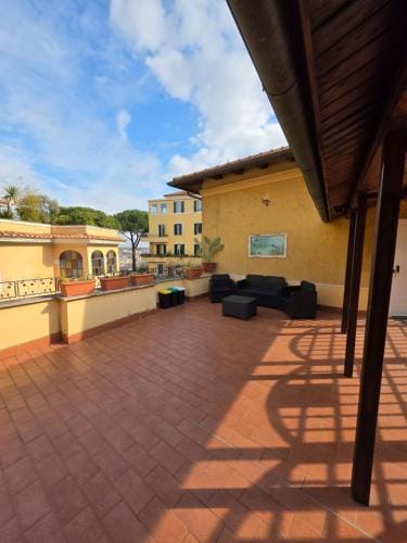GuestHouse Aurora A.E. Hotel in Rome
