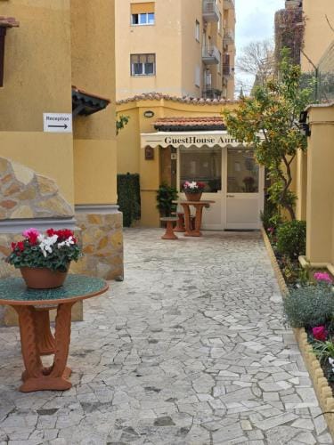GuestHouse Aurora A.E. Hotel in Rome