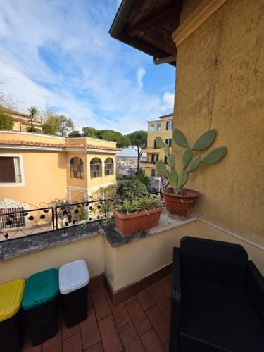 GuestHouse Aurora A.E. Hotel in Rome