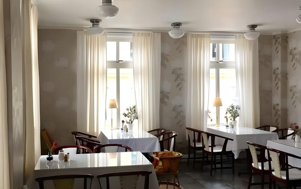SPiS Hotell Amber Hotel in Norrbotten County, Sweden