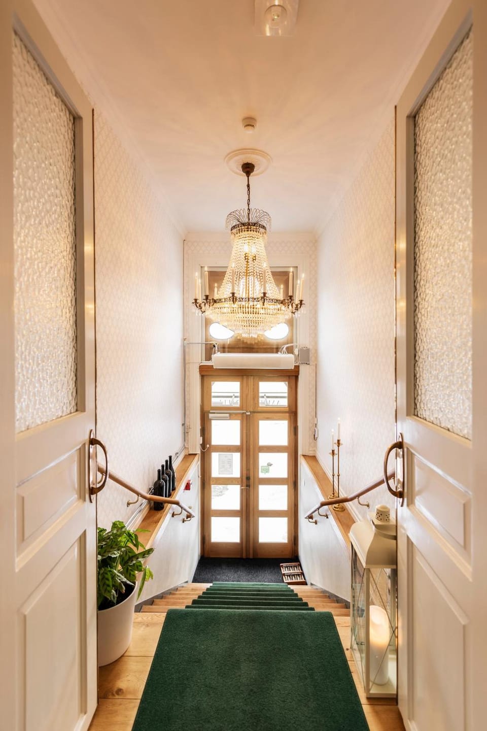 SPiS Hotell Amber Hotel in Norrbotten County, Sweden
