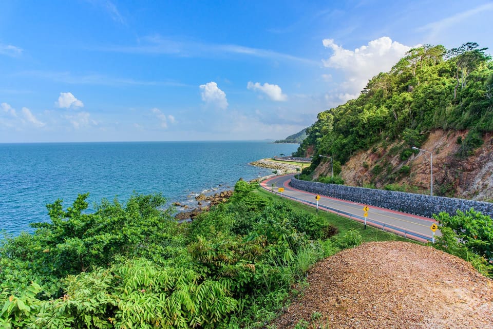 Aadhitiya Private Pool Villas Chanthaburi Resort in Thailand