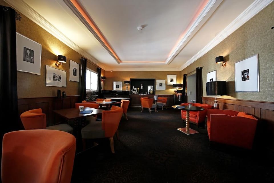 LE PIGONNET | Hotel Aix en Provence | 5 etoiles Hotel in Aix-en-Provence