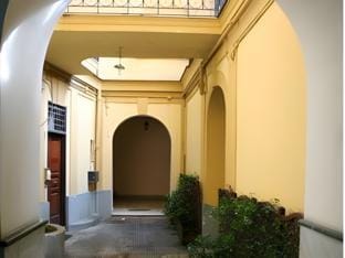 Bed & Breakfast De Bono Hotel in Naples