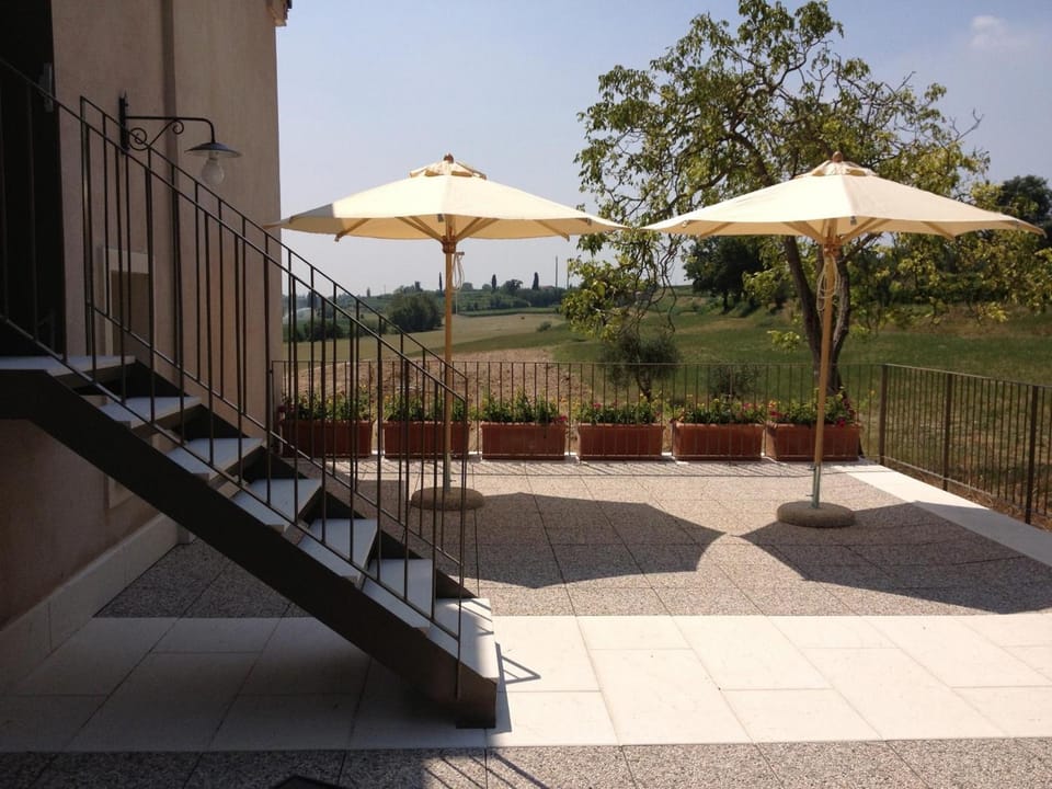 Bed & Breakfast Le Coste Hotel in Lake Garda