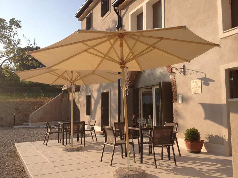 Bed & Breakfast Le Coste Hotel in Lake Garda