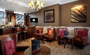 Macdonald New Blossoms Hotel Hotel in Chester